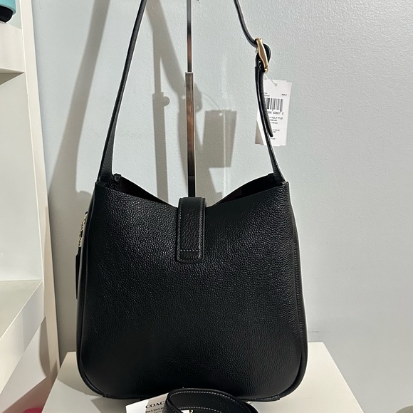 ❤️ new coach hadley shoulder bag - Picture 3 of 6